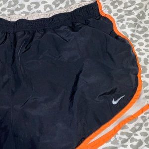 3X Nike Tempo Shorts